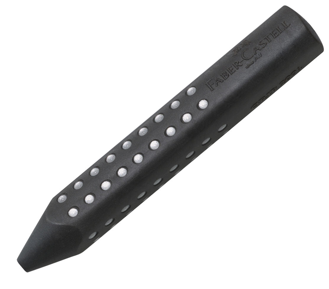 RADIERA CREION GRIP 2001 NEAGRA FABER-CASTELL RADIERA CREION GRIP 2001 NEAGRA FABER-CASTELL